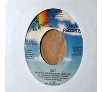 Guy - GUY / GROOVE ME (T REGISFORD)