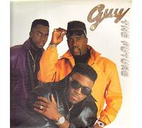 Guy - Guy the Future