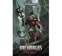 Guy Haley Archmagos (Tascabile) Warhammer 40,000