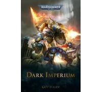 Guy Haley Dark Imperium (Tascabile) Warhammer 40,000