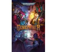 Guy Haley Genefather (Tascabile) Warhammer 40,000
