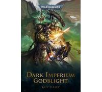Guy Haley Godblight (Tascabile) Dark Imperium