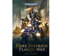 Guy Haley Plague War (Tascabile) Warhammer 40,000