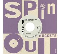 Guy Hamper Trio - Feat. James Taylor - Mary Mary / Type 2 Error