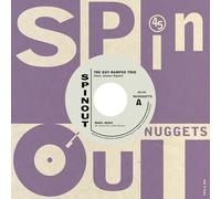 Guy Hamper Trio - Feat. James Taylor - Mary Mary / Type 2 Error