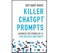 Guy Hart-Davis Killer ChatGPT Prompts (Tascabile)