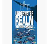 Guy Harvey Underwater Realm:Th - Guy Harvey Underwater Realm: Th