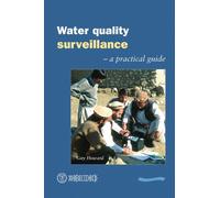 Guy Howard Water Quality Surveillance (Tascabile)