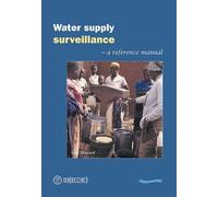 Guy Howard Water Supply Surveillance (Tascabile)