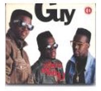 Guy - I Wanna Get With U