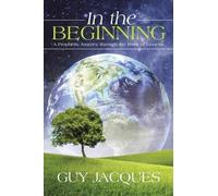 Guy Jacques In the Beginning (Tascabile)