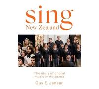 Guy Jansen Sing New Zealand (Tascabile)