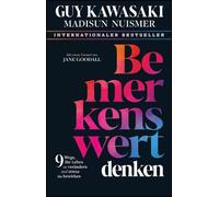 Guy Kawasaki Madisun Nuismer Bemerkenswert denken (Copertina rigida)