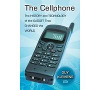 Guy Klemens The Cellphone (Tascabile)