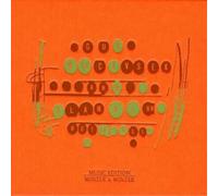 Guy Klucevsek And Alan Bern Notefalls (CD) Album