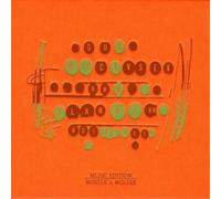 Guy Klucevsek And Alan Bern Notefalls (CD) Album