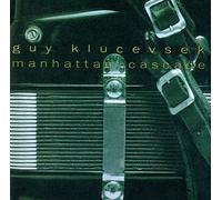 Guy Klucevsek - Emergency Music - Guy Klucesvek (Manhattan Cascade)