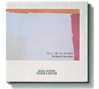 Guy Klucevsek - Heart Of The Andes - Cd