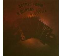 Guy KLUCEVSEK - Scenes from a Mirage