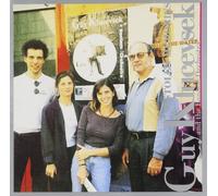 Guy Klucevsek Stolen Memories (CD)