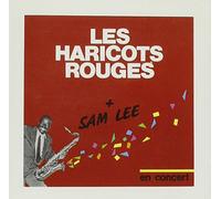 Guy Lafitte - Les Haricots Rouges Avec Sam L