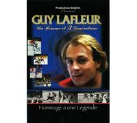 Guy Lafleur - Un Homme et 3 Generations