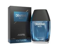 Guy Laroche Drakkar Bleu Vapo 100ml Eau De Parfum Trasparente Uomo