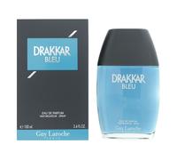 Guy Laroche Drakkar Bleu Eau De Parfum 100ml For Men