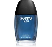 Guy Laroche Drakkar Bleu, Iconico Profumo d'Autore, Eau de Parfum Potente, Acquatica e Fresca, 100ml