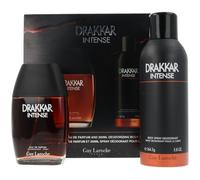 E_0017_368118 Guy Laroche Guy Laroche Drakkar Noir Intense Edp100 Desodorante Sp