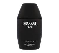 Guy Laroche Drakkar Noir 200Ml Per Uomo (Eau De Toilette)