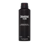 Guy Laroche Drakkar Noir Body Spray Body Mist 170 g