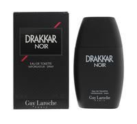 Guy Laroche Drakkar Noir Eau de Toilette (uomo) 50 ml