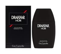 Guy Laroche Drakkar Noir Eau de toilette profumo uomo 100 ml