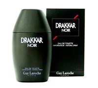 Drakkar Noir Eau De Toilette Spray 200ml