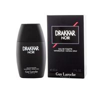 Guy Laroche Drakkar Noir Eau de Toilette uomo 50 ml