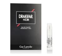 Guy Laroche Drakkar Noir Eau de Toilette (uomo) - campioncino 1.2 ml