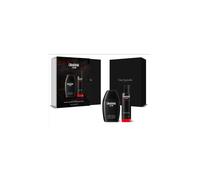 Guy Laroche Drakkar Noir et 100 Vap Desodorante 150 Cof