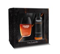 E_0017_368118 Guy Laroche Guy Laroche Drakkar Noir Intense Edp100 Desodorante Sp