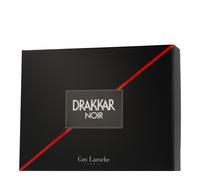 Guy Laroche Drakkar Noir set con deodorante stick 50 ml + 75 g + 50 ml
