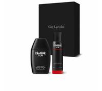 Guy Laroche eau de toilette Drakkar Noir Gift Set 100Ml EDT + 150Ml Deodorant Sp