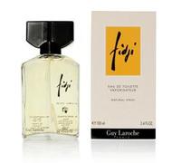 Guy Laroche Fidji 50ml Donna - Eau de Toilette