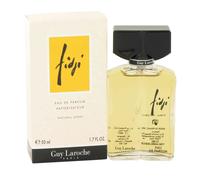 Guy Laroche Fidji Eau De Parfum per Donna - 50 ml 0,05 ml Profumo