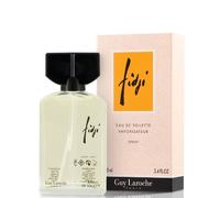Guy Laroche Fidji Eau De Toilette 100ml Spray