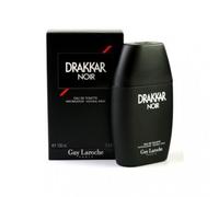 Guy Laroche - Guy Laroche Drakkar Noir Eau De Toilette 200ML