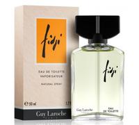 Guy Laroche - Guy Laroche Fidji Eau De Toilette 50ML