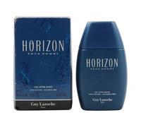 GUY LAROCHE HORIZON POUR HOMME GEL AFTER SHAVE SPLASH - 100 ml