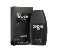 Guy Laroche Paris Drakkar Noir Profumo Uomo Eau De Toilette Spray 30 Ml