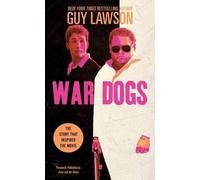 Guy Lawson War Dogs (Tascabile)