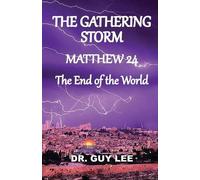 Guy Lee The Gathering Storm (Tascabile) 1